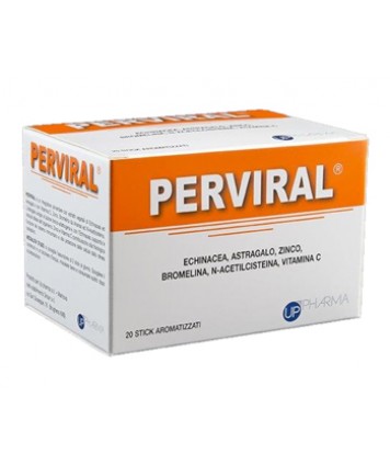 PERVIRAL 20STICK