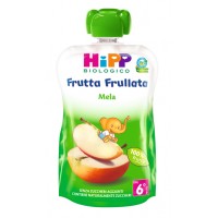 HIPP FRUTTA FRULL MELA 100G