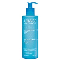 GEL DETERGENTE ALL'ACQUA 200ML