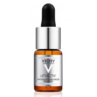 VICHY LIFTACTIV CONCENTRATO FRESCO ANTIOSSIDANTE E ANTI-FATICA 10ML