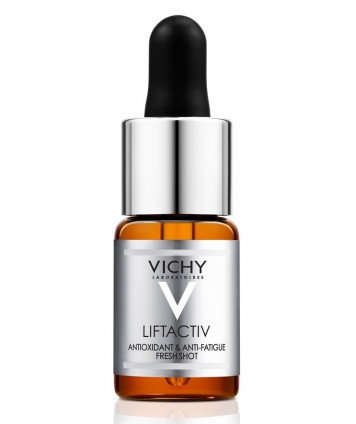 VICHY LIFTACTIV CONCENTRATO FRESCO ANTIOSSIDANTE E ANTI-FATICA 10ML