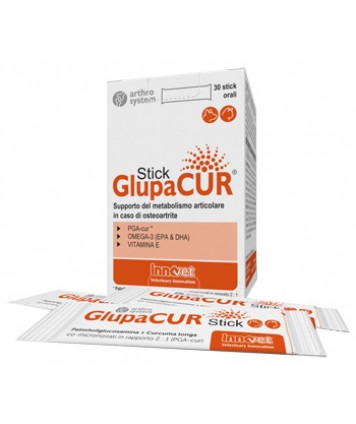 GLUPACUR 30STICK ORALI