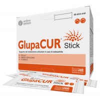 GLUPACUR 60STICK ORALI