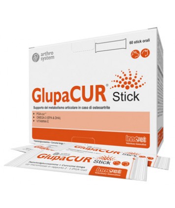 GLUPACUR 60STICK ORALI