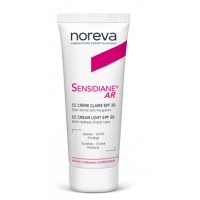 NOREVA SENSIDIANE AR CC CREMA 40ML