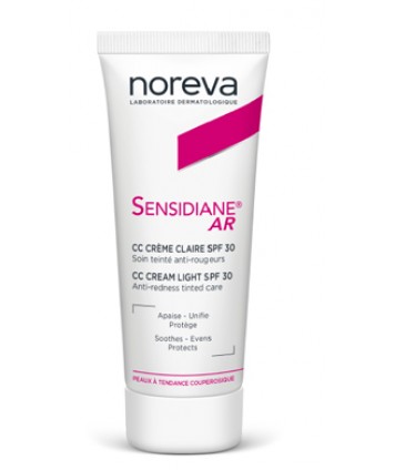 NOREVA SENSIDIANE AR CC CREMA 40ML