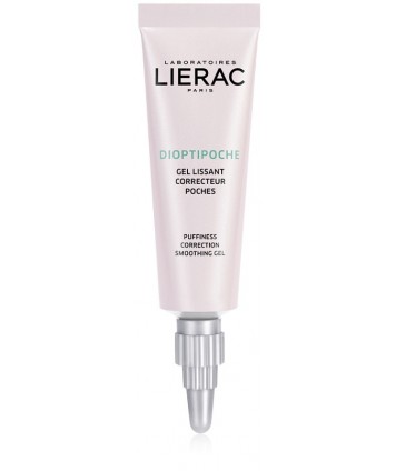 LIERAC DIOPTIPOCHE 15ML