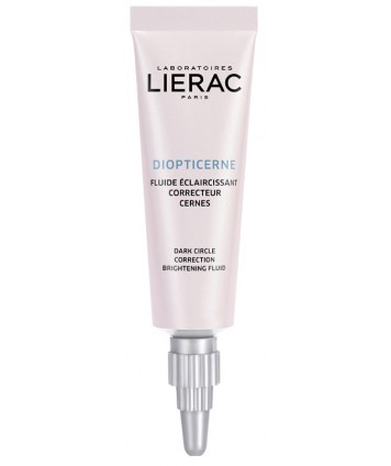 LIERAC DIOPTICERNE 15ML