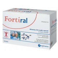 DIFASS FORTIRAL 30 BUSTINE