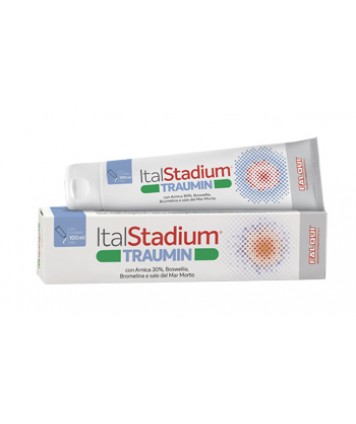 ITALSTADIUM TRAUMIN 100ML