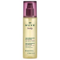 NUXE BODY HUILE MINCEUR CORPS