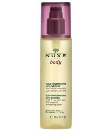 NUXE BODY HUILE MINCEUR CORPS