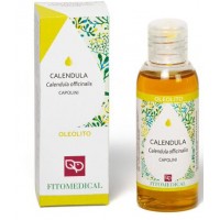 OLEOLITO DI CALENDULA 50ML