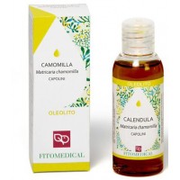 OLEOLITO DI CAMOMILLA 50ML