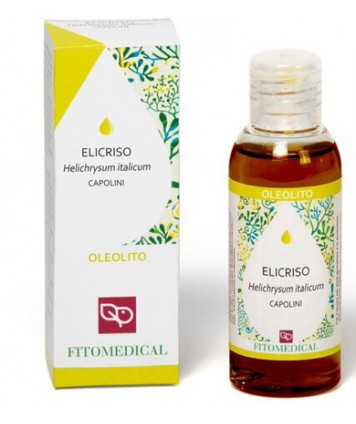 OLEOLITO DI ELICRISO 50ML