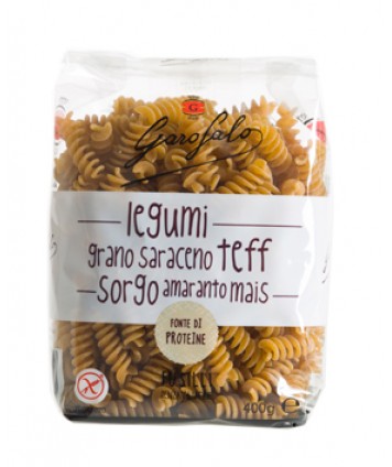 GAROFALO FUSILLI LEGUM/CER400G