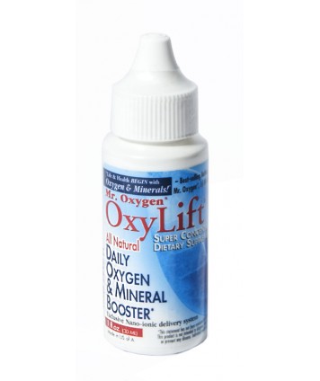 OXYLIFT GOCCE 30ML