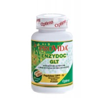 PROVIDA ENZYDOC GLT 40CPS