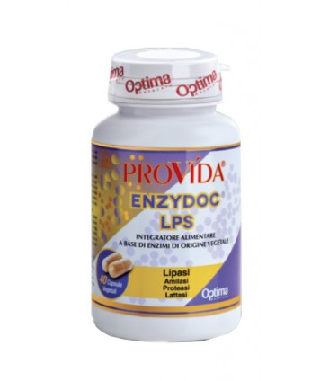 PROVIDA ENZYDOC LPS 20CPS