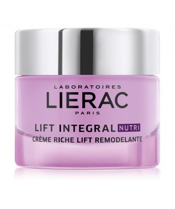 LIERAC LIFT INTEGRAL NUTRI50ML