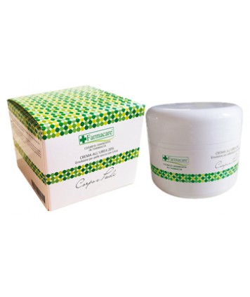 REHASKIN CREMA ALL'UREA 20%