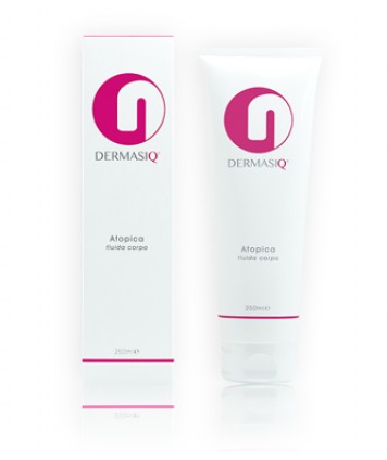 DERMASIQ ATOPICA 250ML