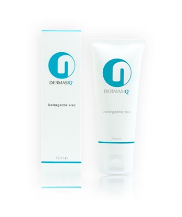 DERMASIQ DETERGENTE VISO 75ML