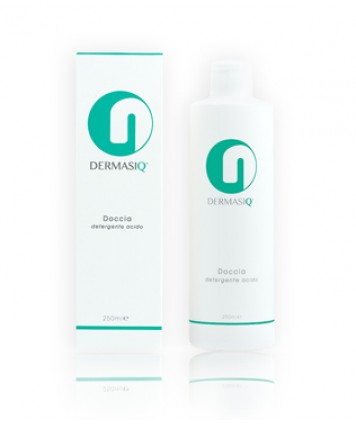 DERMASIQ DOCCIA 250ML