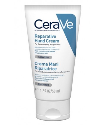 CERAVE CREMA MANI 50ML