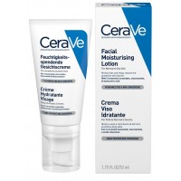 CERAVE CREMA VISO IDRATANTE 50ML