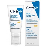 CERAVE CREMA VISO IDRATANTE SPF25 52ML