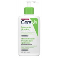 CERAVE DETERGENTE IDRATANTE 236ML