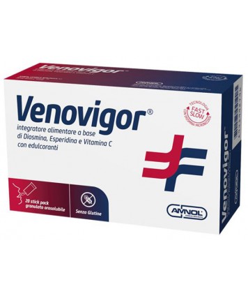 VENOVIGOR 20BUST