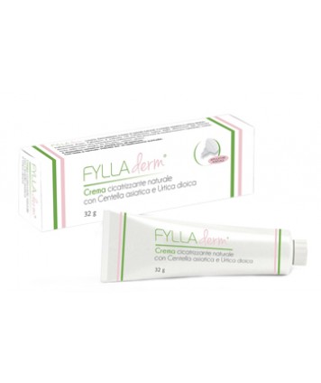 FYLLADERM CREMA TUBO 32G