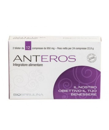 ANTEROS 24CPR