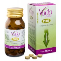 PROMOPHARMA VADO LAX PLUS 100 COMPRESSE