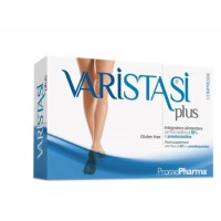 PROMOPHARMA VARISTASI PLUS 20 COMPRESSE