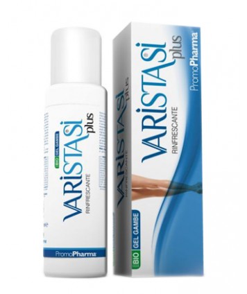 PROMOPHARMA VARISTASI PLUS GEL GAMBE 75ML