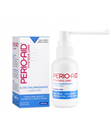 PERIO-AID SPRAY 50ML