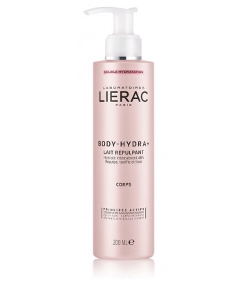 LIERAC BODY HYDRA+ LTT HY200ML