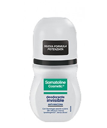 SOMATOLINE-C DEO INV ROLLON 50ML