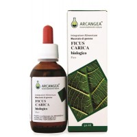 FICUS CARICA BIO GEMMOD 50ML