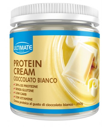 ULTIMATE PROTEIN CREAM CIOC BI