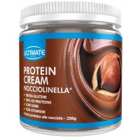 ULTIMATE PROTEIN CREAM NOCCIOL