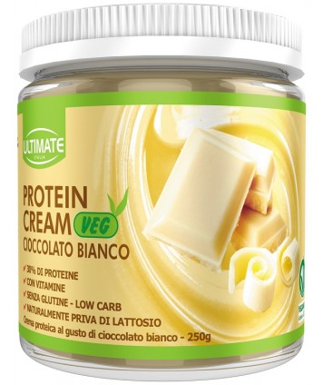 ULTIMATE PROTEIN CREAM VEG CIO