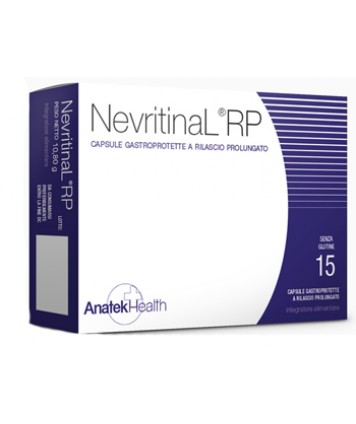 NEVRITINAL RP 15CPS