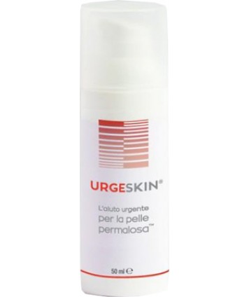 URGESKIN 50G