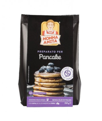 NONNA ANITA PREPA PANCAKE