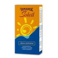 L'AMANDE SOLEIL CR DOPOS 150ML