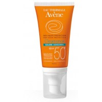 AVENE CLEANANCE SOLARE PROTEZIONE MOLTO ALTA SPF50+ 50ML